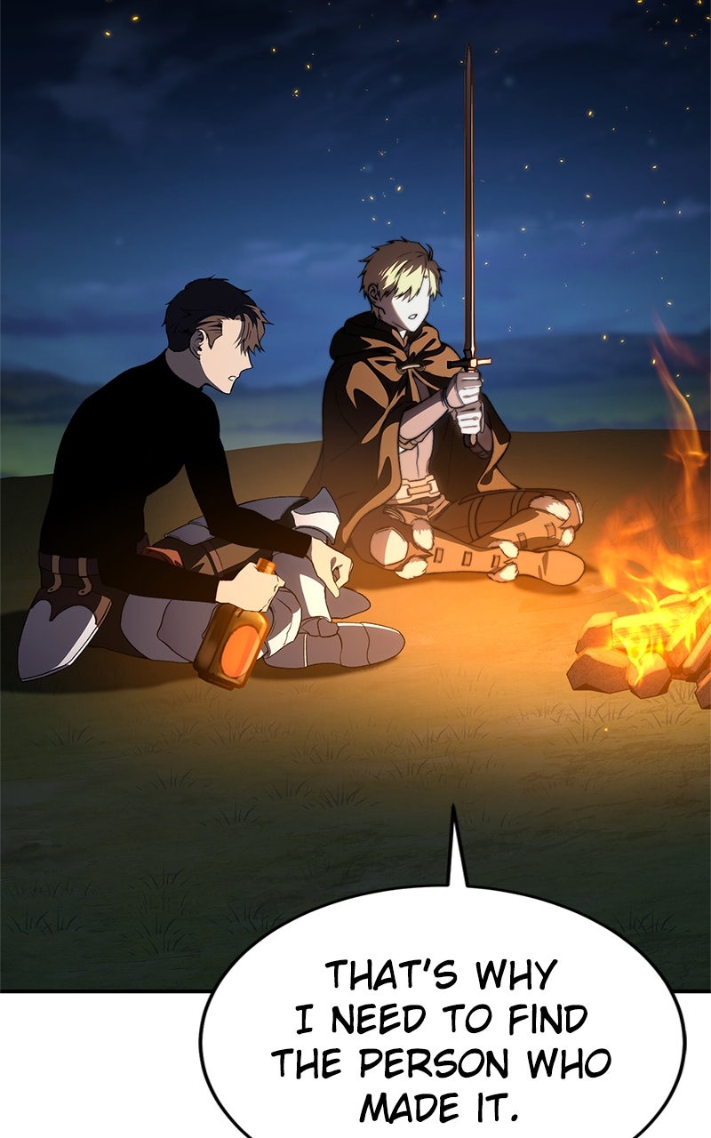 Read The Stellar Swordmaster Manga Online