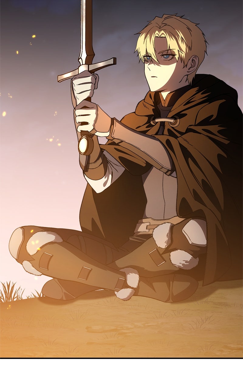 Read The Stellar Swordmaster Manga Online