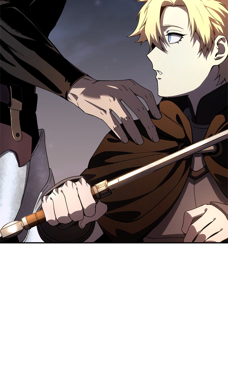 Read The Stellar Swordmaster Manga Online