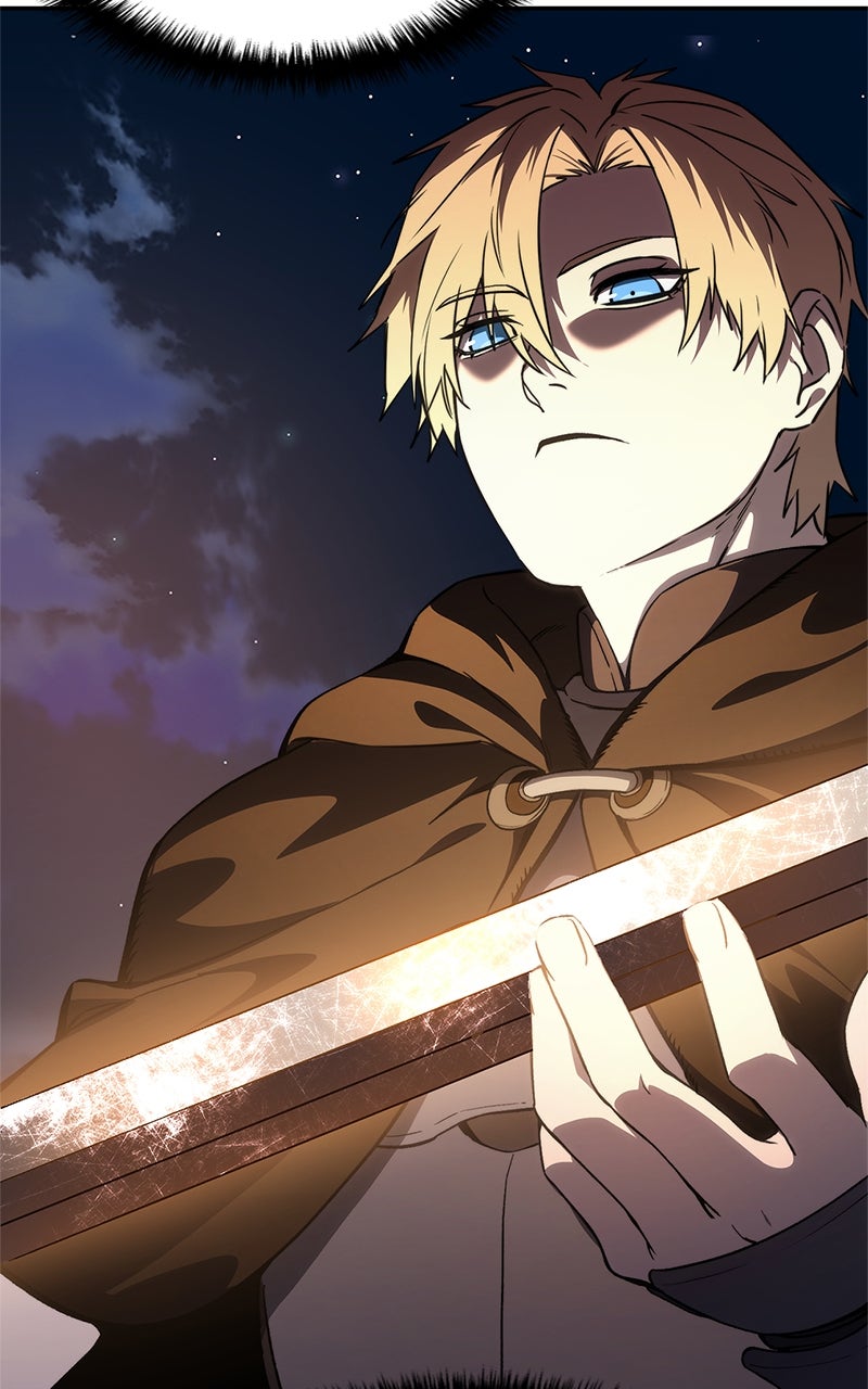 Read The Stellar Swordmaster Manga Online