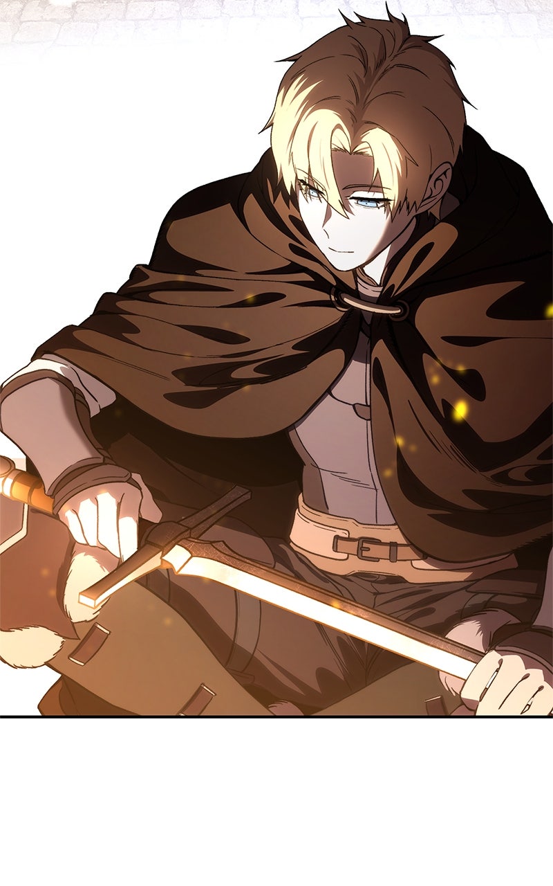 Read The Stellar Swordmaster Manga Online