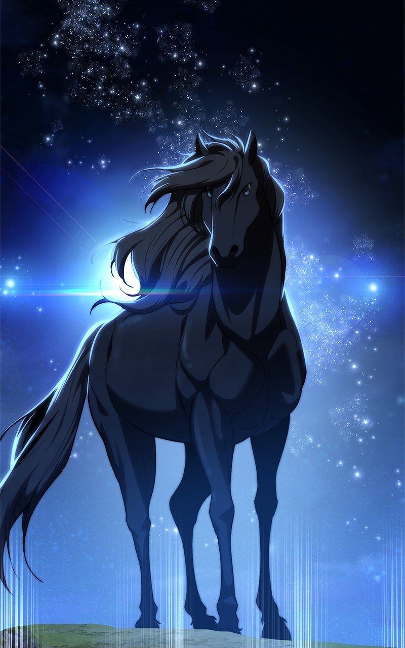 Read The Stellar Swordmaster Manga Online