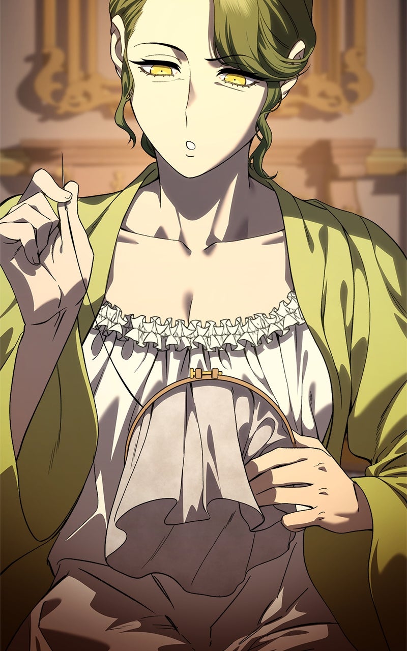 Read The Stellar Swordmaster Manga Online