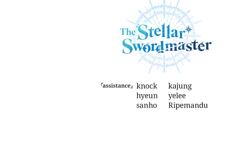 Read The Stellar Swordmaster Manga Online