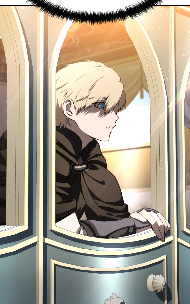 Read The Stellar Swordmaster Manga Online