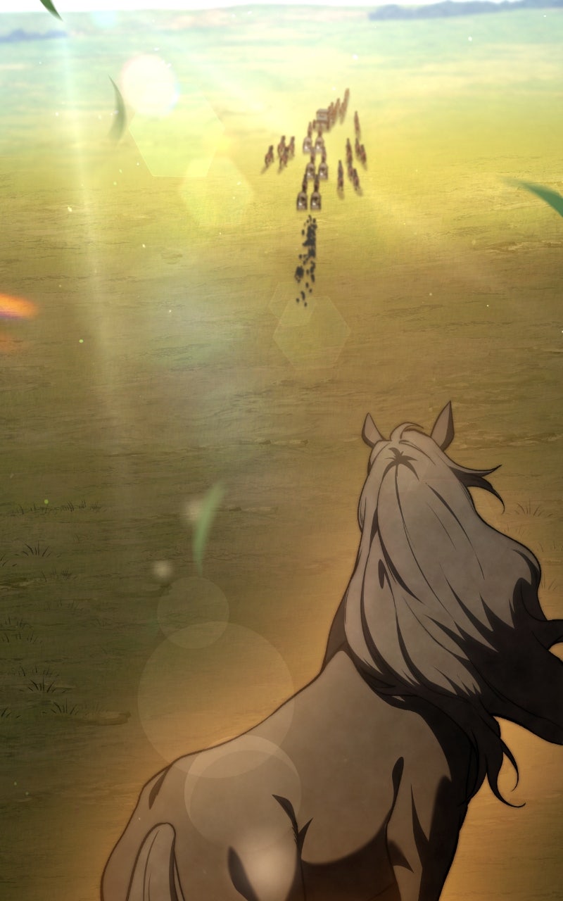 Read The Stellar Swordmaster Manga Online