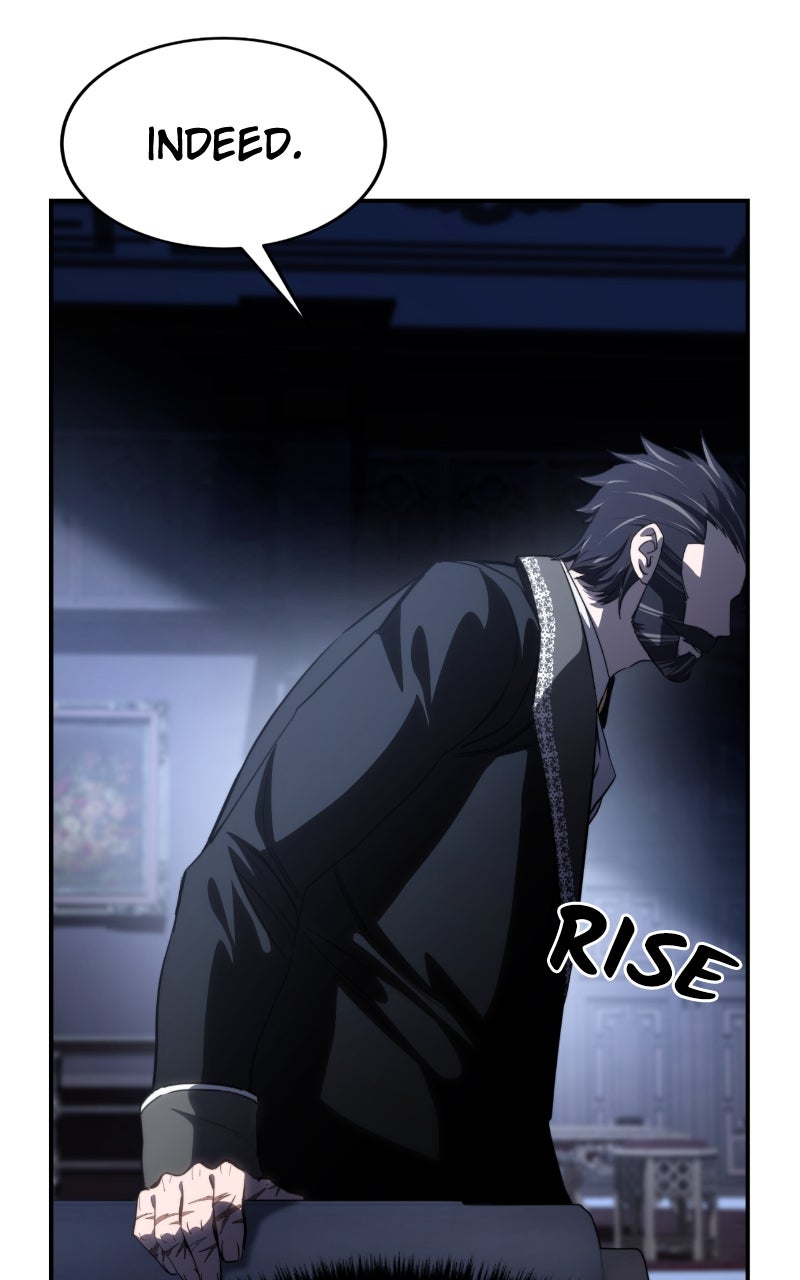 Read The Stellar Swordmaster Manga Online