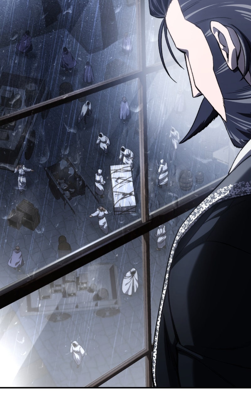 Read The Stellar Swordmaster Manga Online