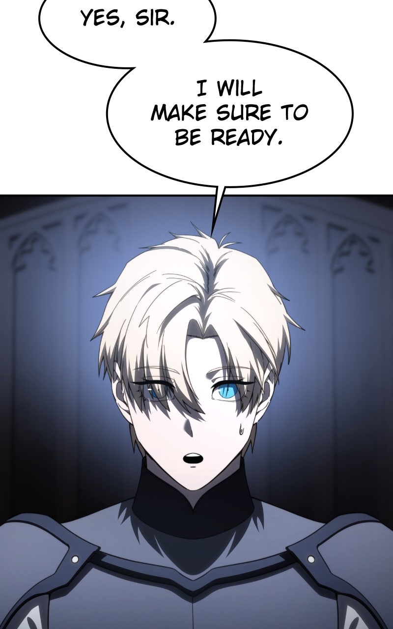 Read The Stellar Swordmaster Manga Online