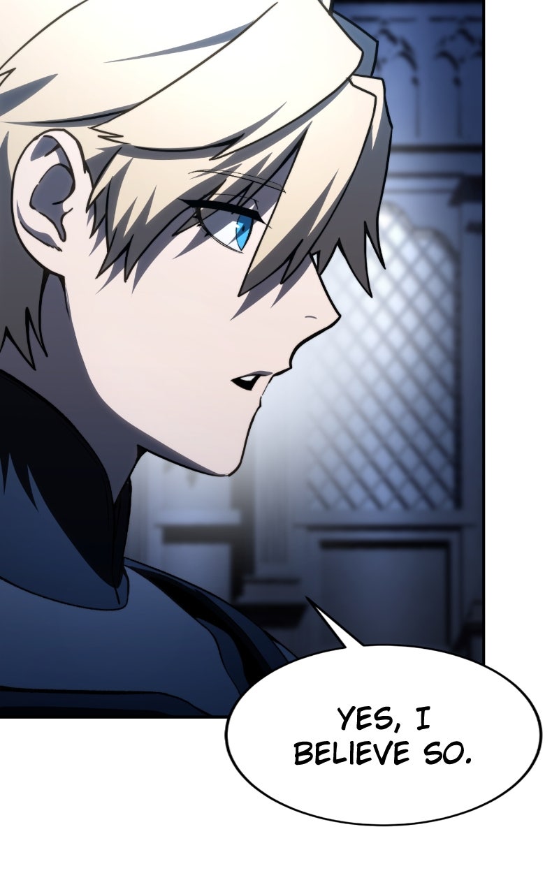 Read The Stellar Swordmaster Manga Online