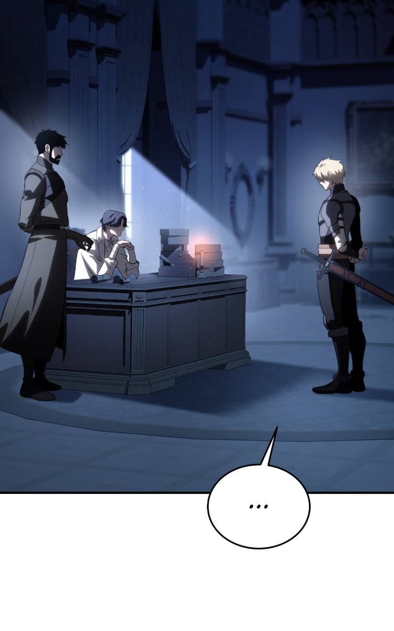 Read The Stellar Swordmaster Manga Online