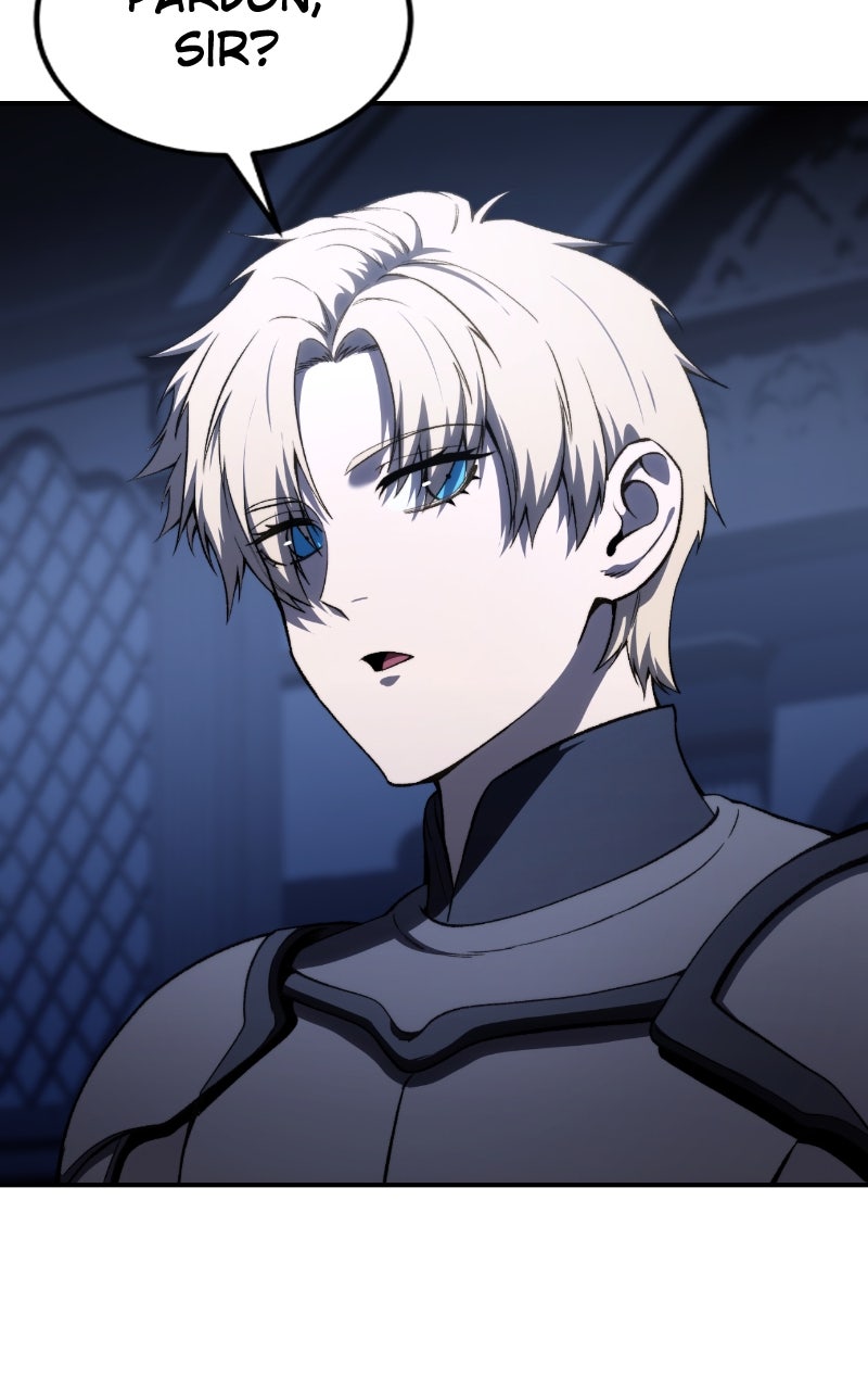 Read The Stellar Swordmaster Manga Online