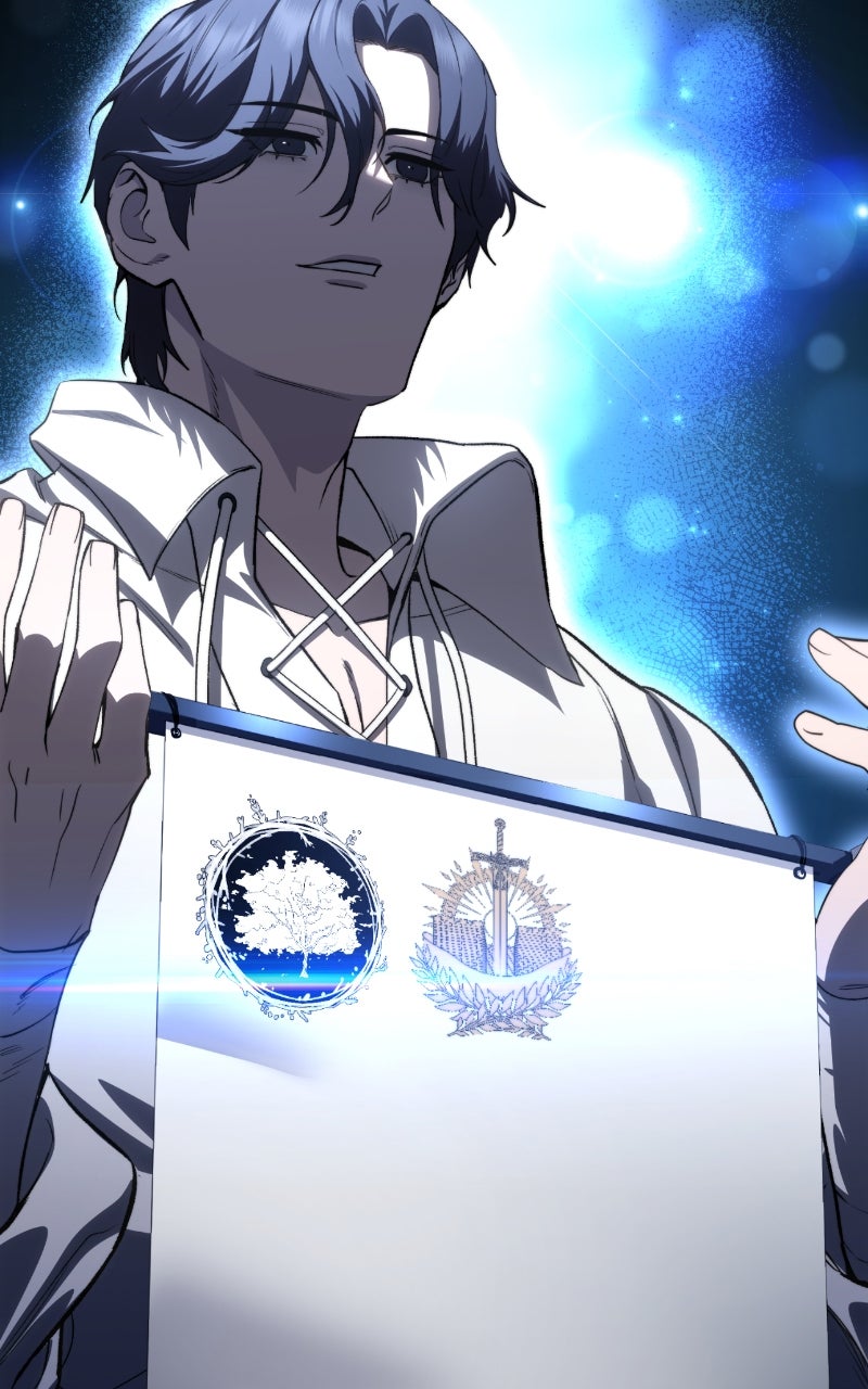 Read The Stellar Swordmaster Manga Online