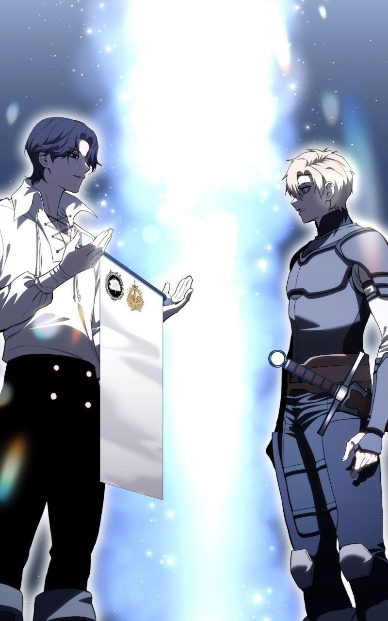 Read The Stellar Swordmaster Manga Online