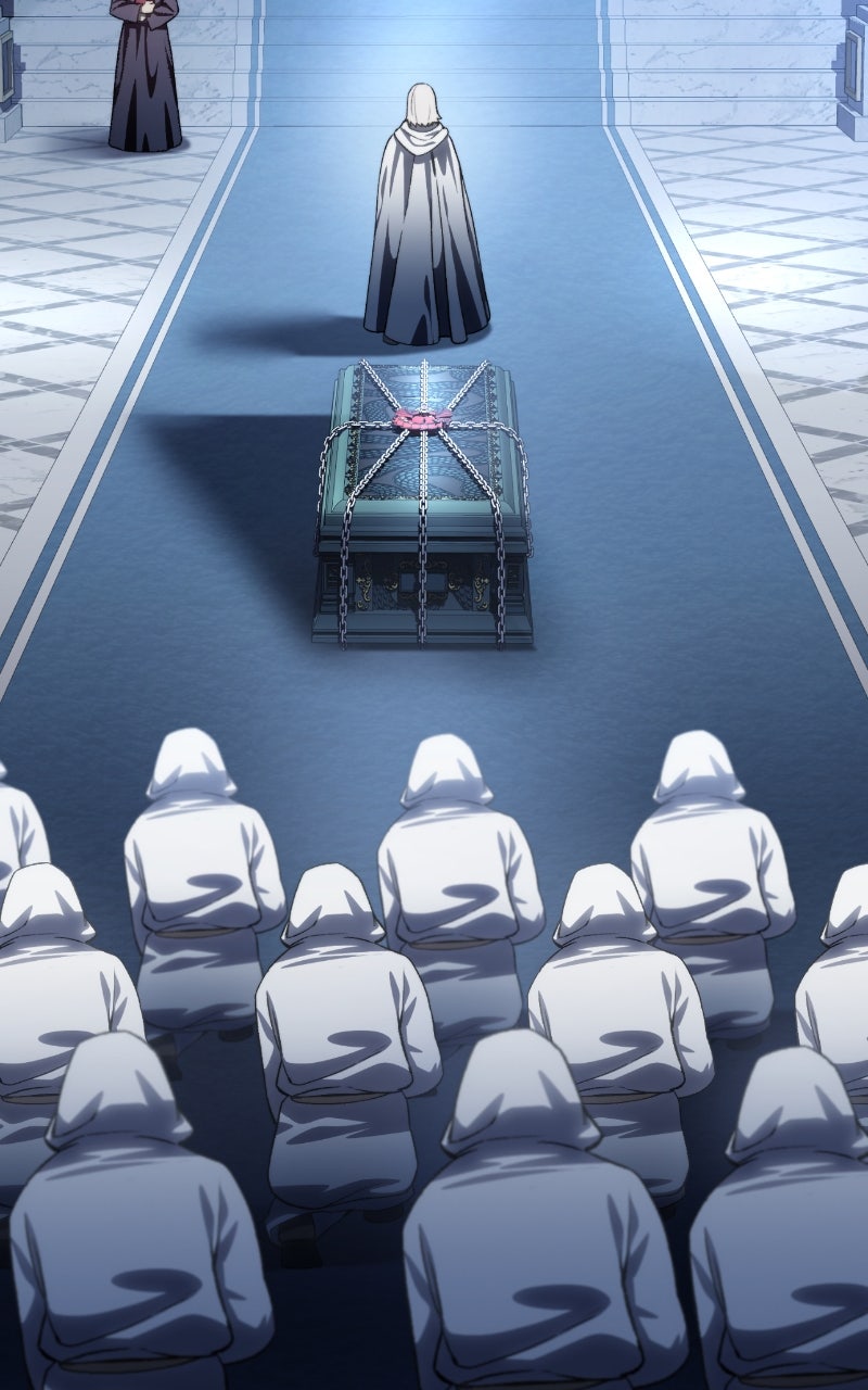 Read The Stellar Swordmaster Manga Online