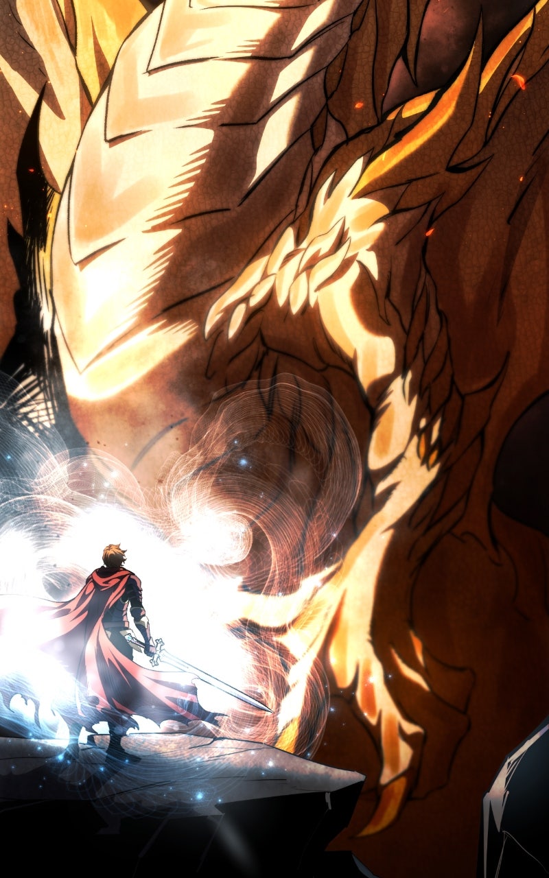 Read The Stellar Swordmaster Manga Online