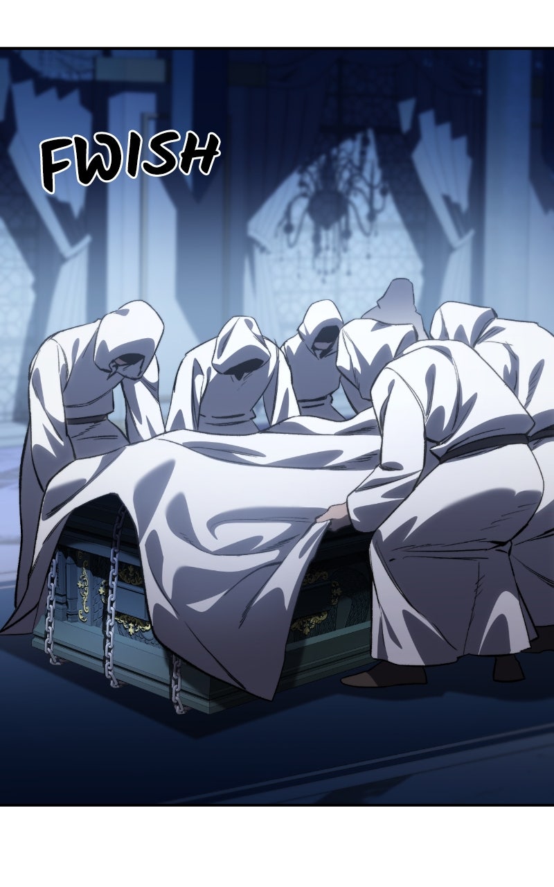 Read The Stellar Swordmaster Manga Online