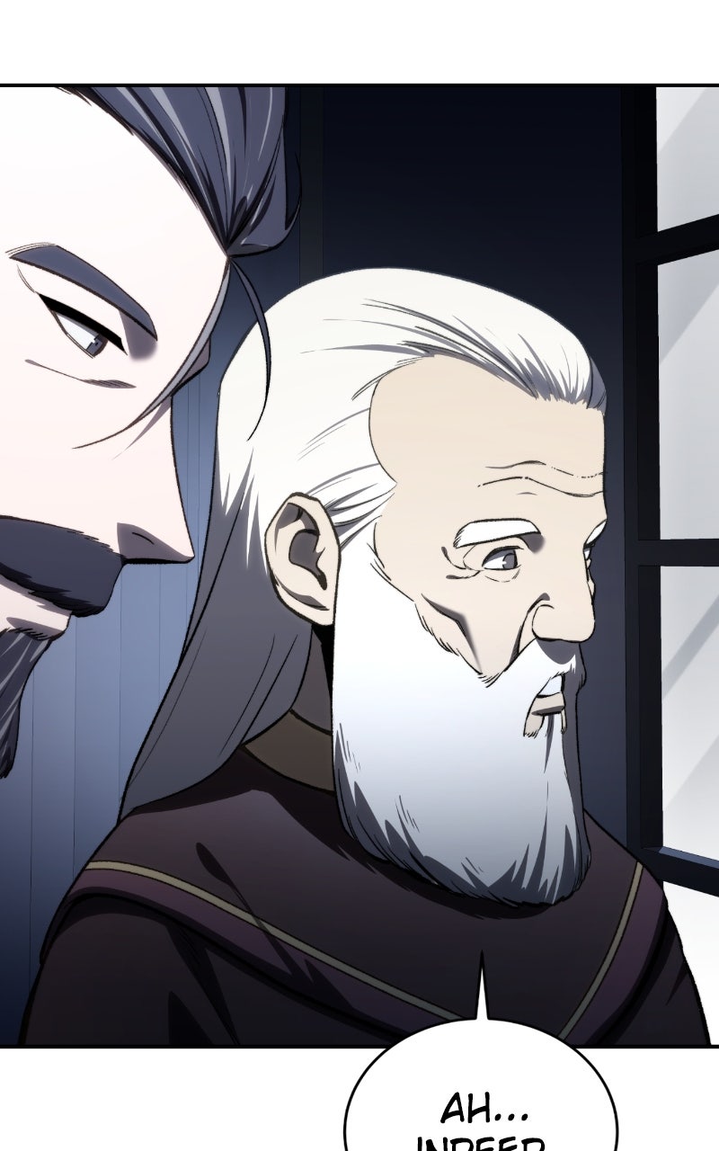 Read The Stellar Swordmaster Manga Online