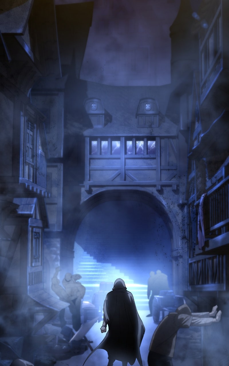 Read The Stellar Swordmaster Manga Online