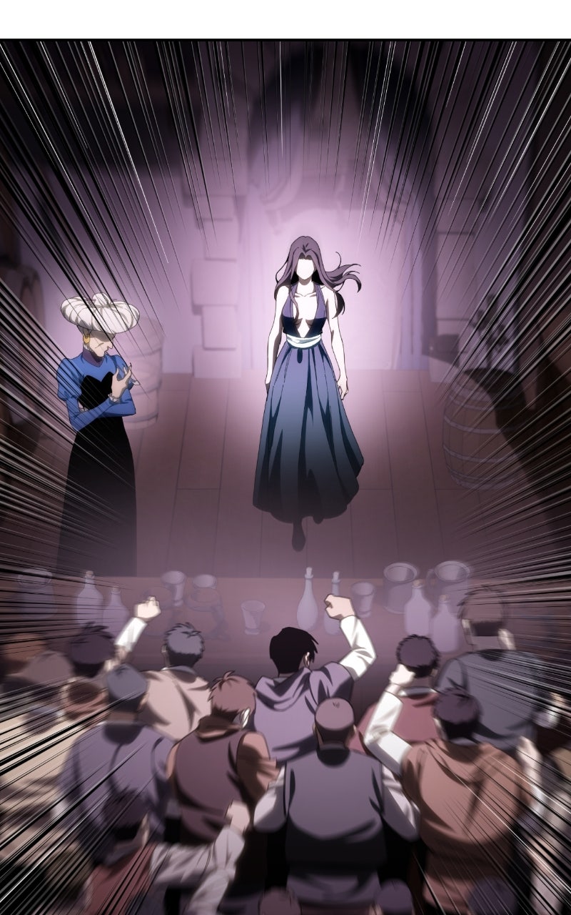 Read The Stellar Swordmaster Manga Online