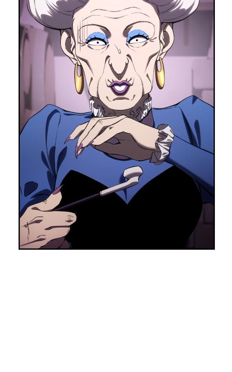 Read The Stellar Swordmaster Manga Online