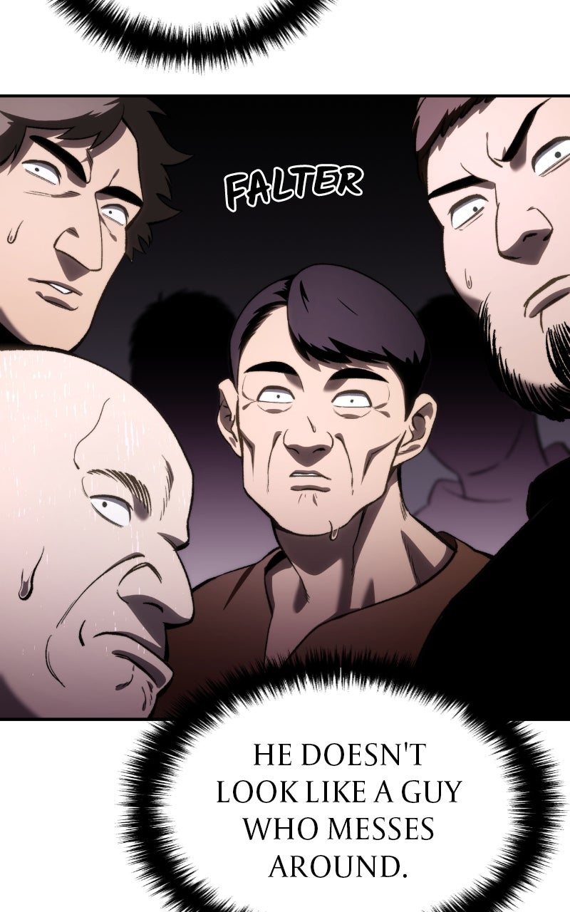 Read The Stellar Swordmaster Manga Online