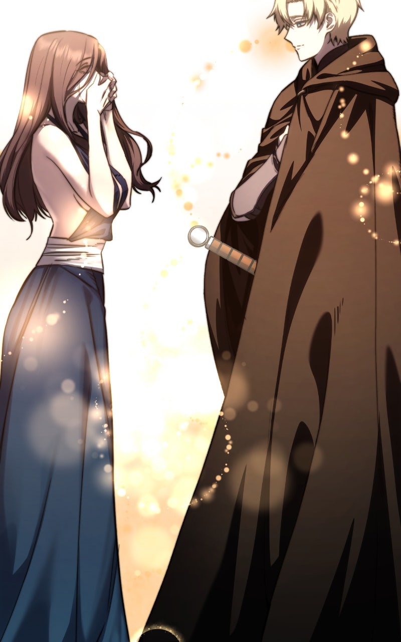 Read The Stellar Swordmaster Manga Online