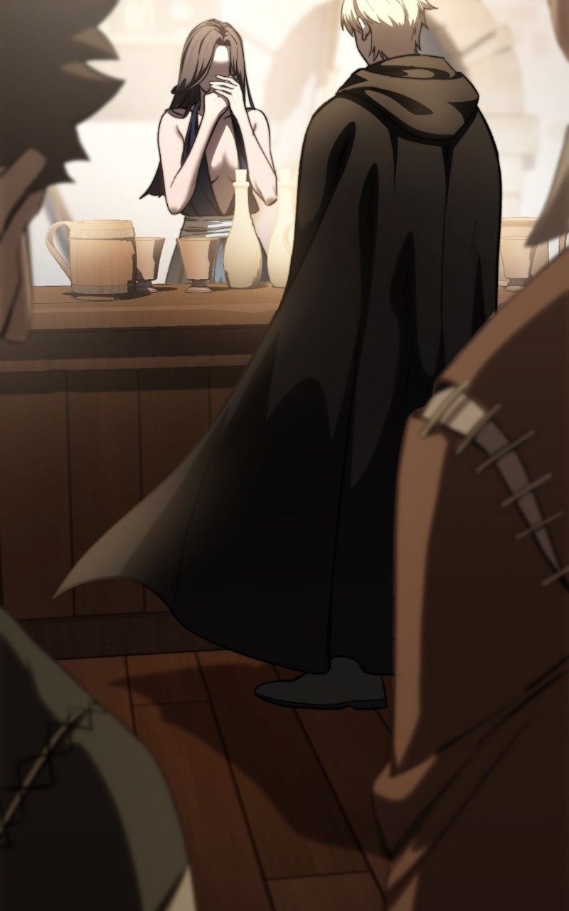 Read The Stellar Swordmaster Manga Online