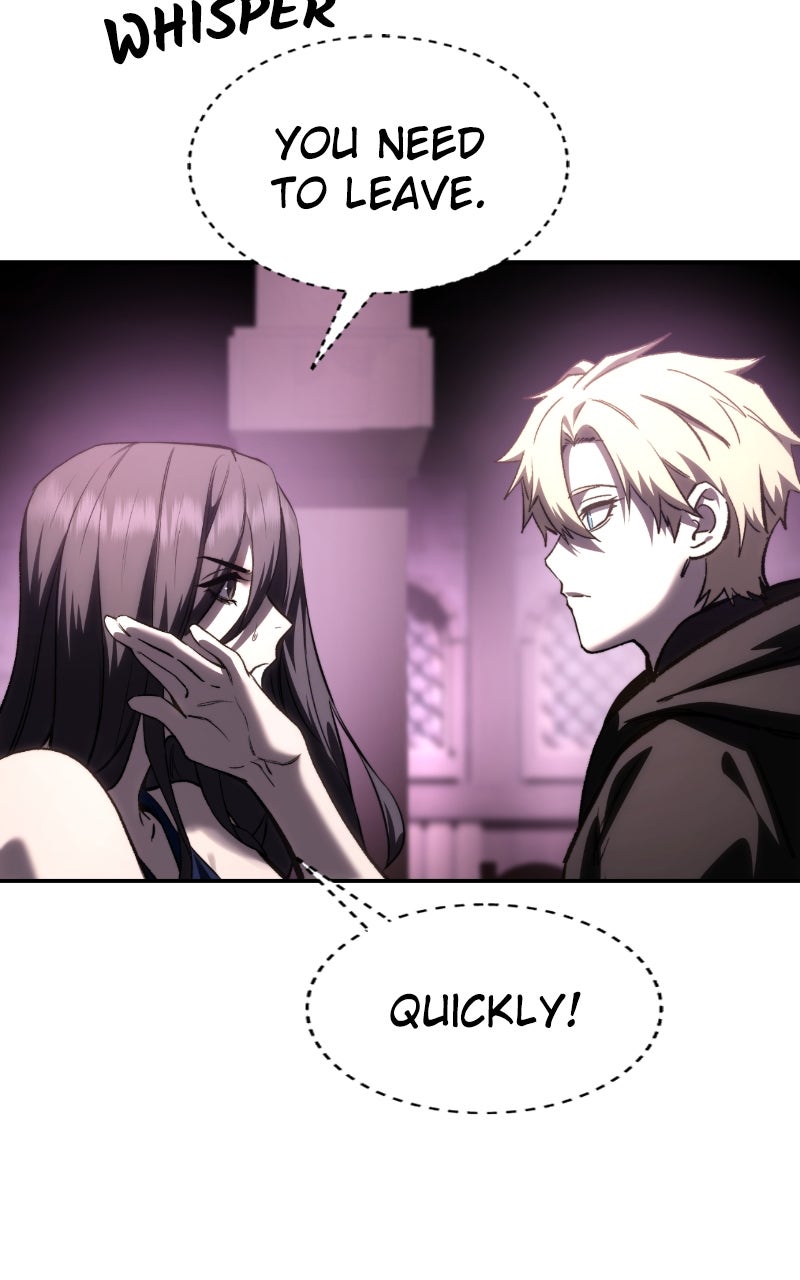 Read The Stellar Swordmaster Manga Online