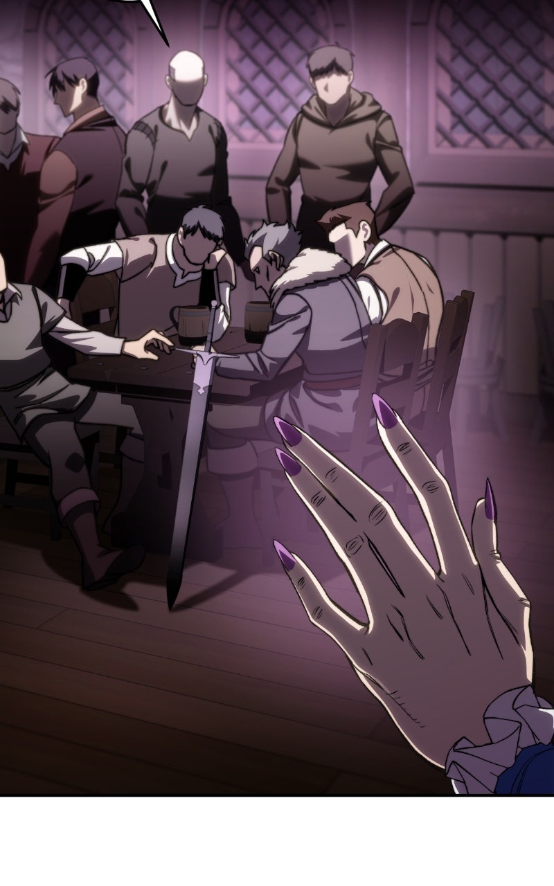 Read The Stellar Swordmaster Manga Online