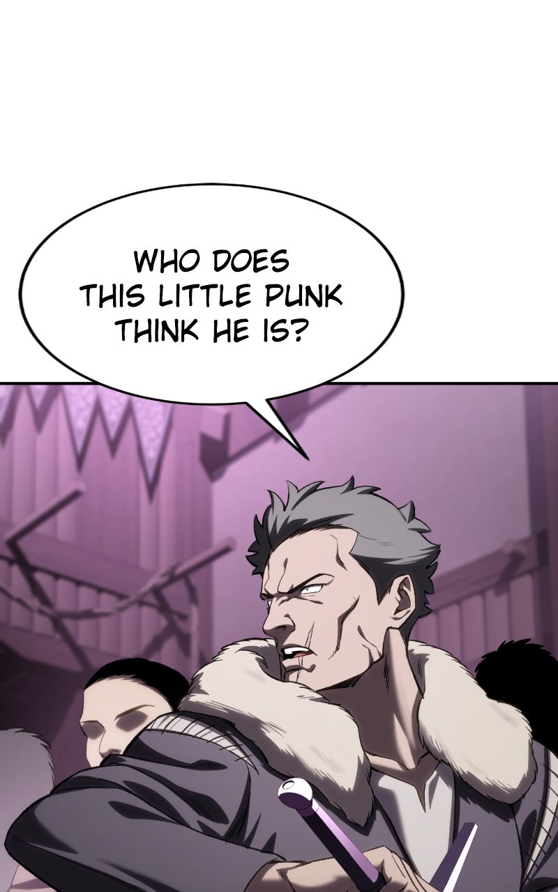 Read The Stellar Swordmaster Manga Online