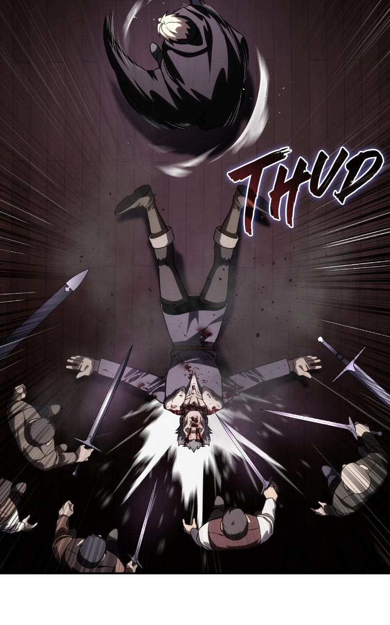 Read The Stellar Swordmaster Manga Online