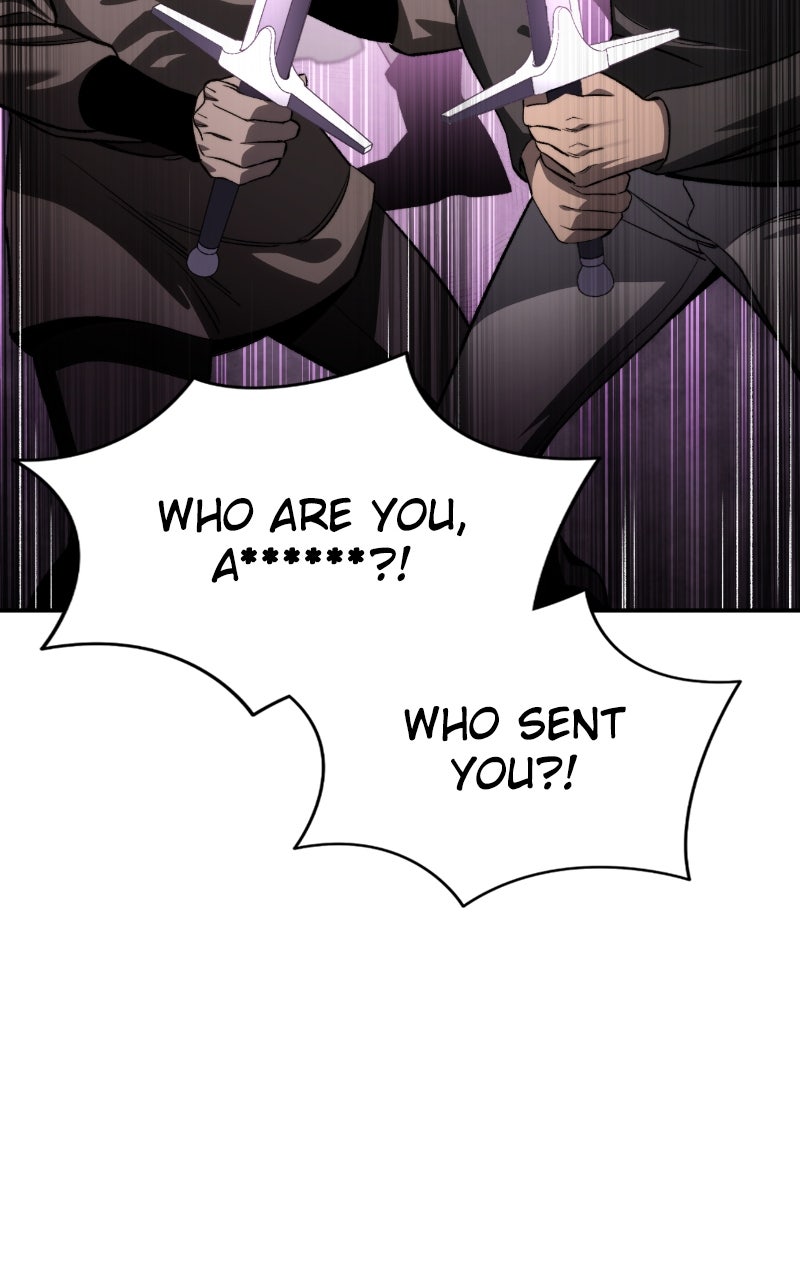 Read The Stellar Swordmaster Manga Online