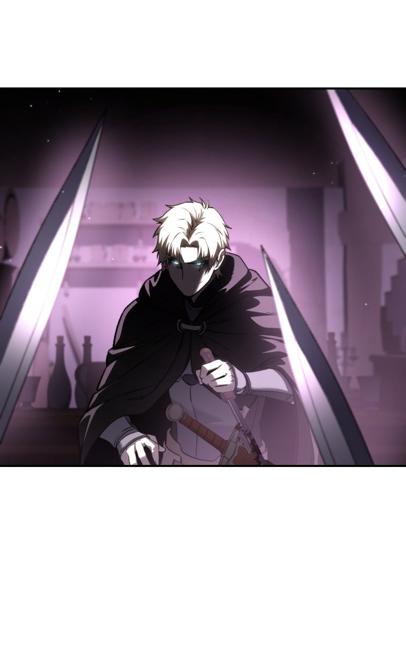 Read The Stellar Swordmaster Manga Online