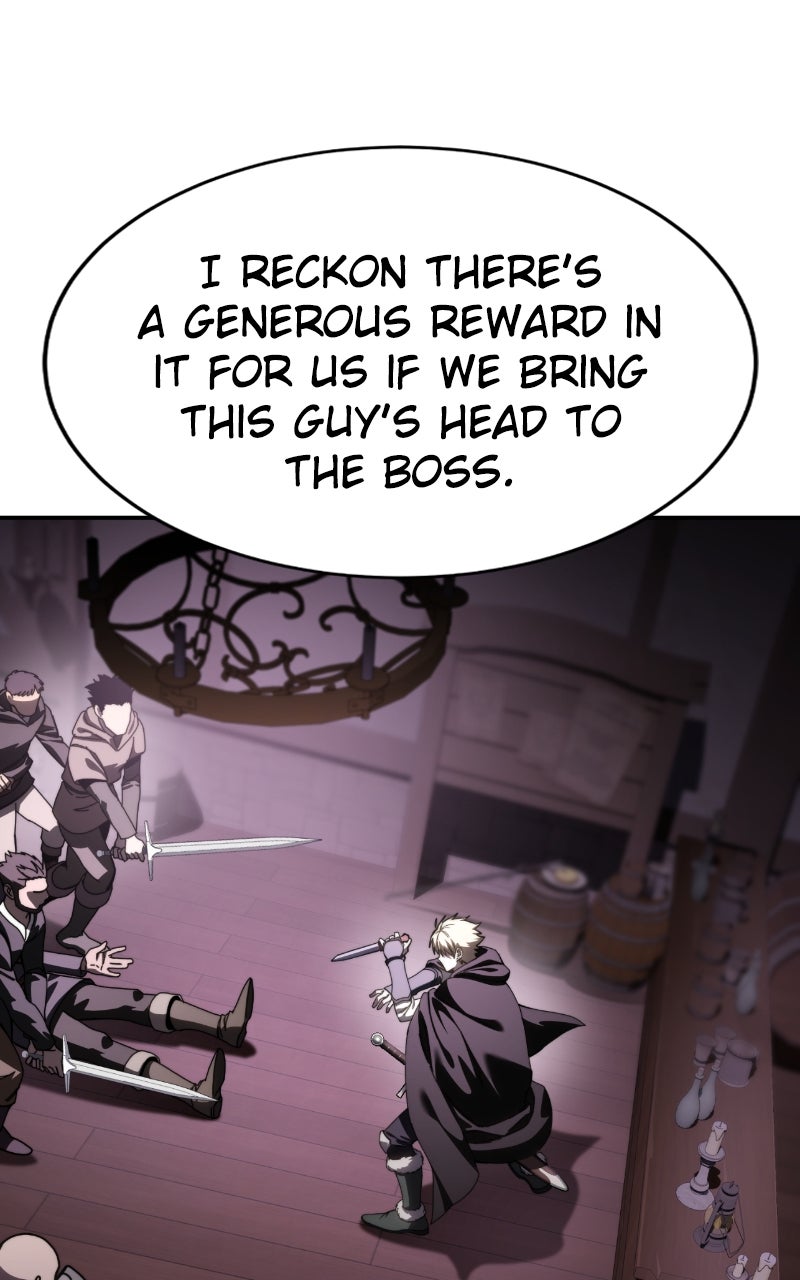 Read The Stellar Swordmaster Manga Online