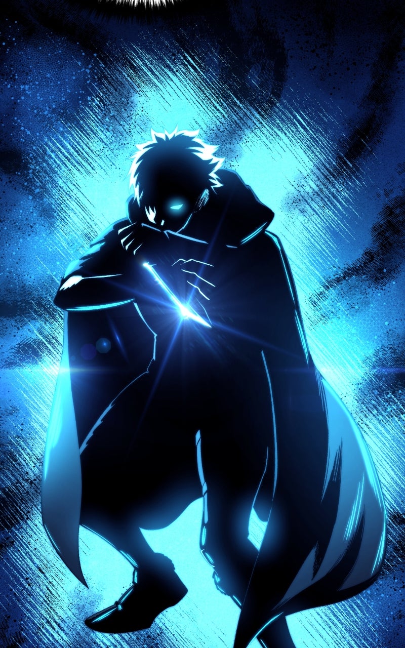 Read The Stellar Swordmaster Manga Online