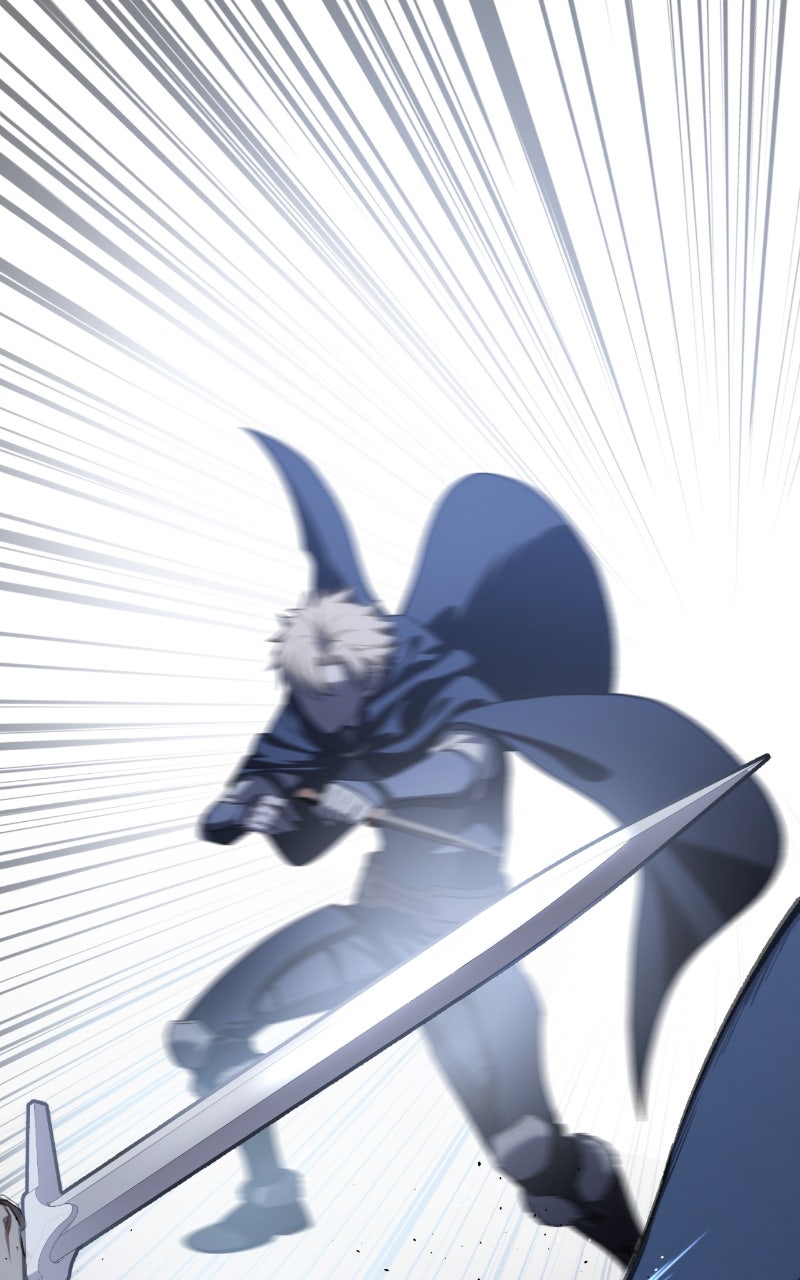 Read The Stellar Swordmaster Manga Online