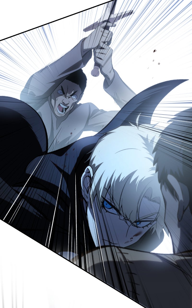 Read The Stellar Swordmaster Manga Online