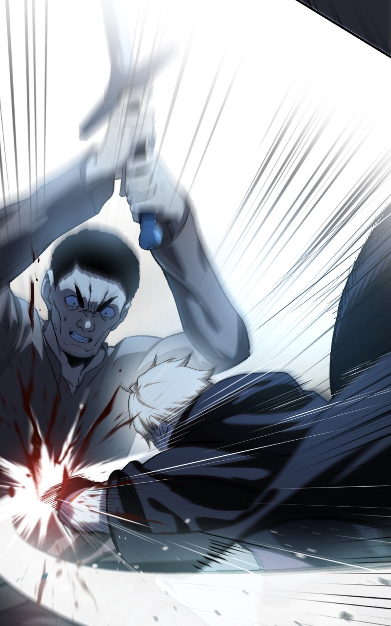 Read The Stellar Swordmaster Manga Online