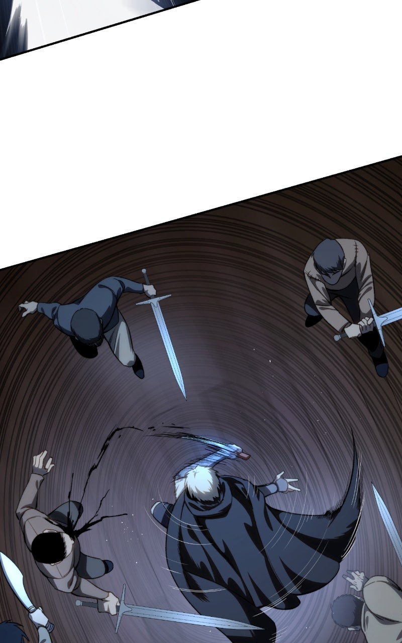 Read The Stellar Swordmaster Manga Online