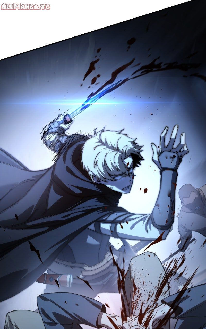 Read The Stellar Swordmaster Manga Online