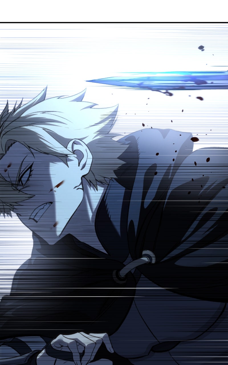 Read The Stellar Swordmaster Manga Online