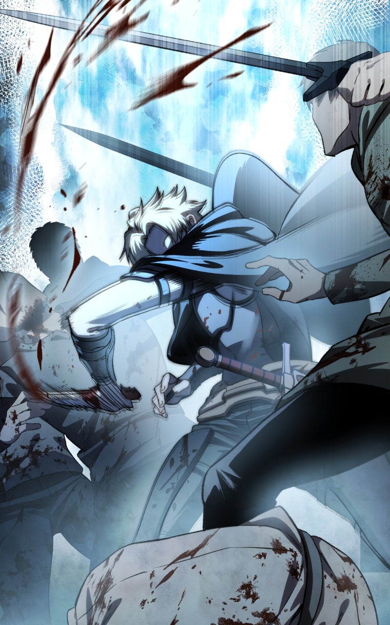 Read The Stellar Swordmaster Manga Online