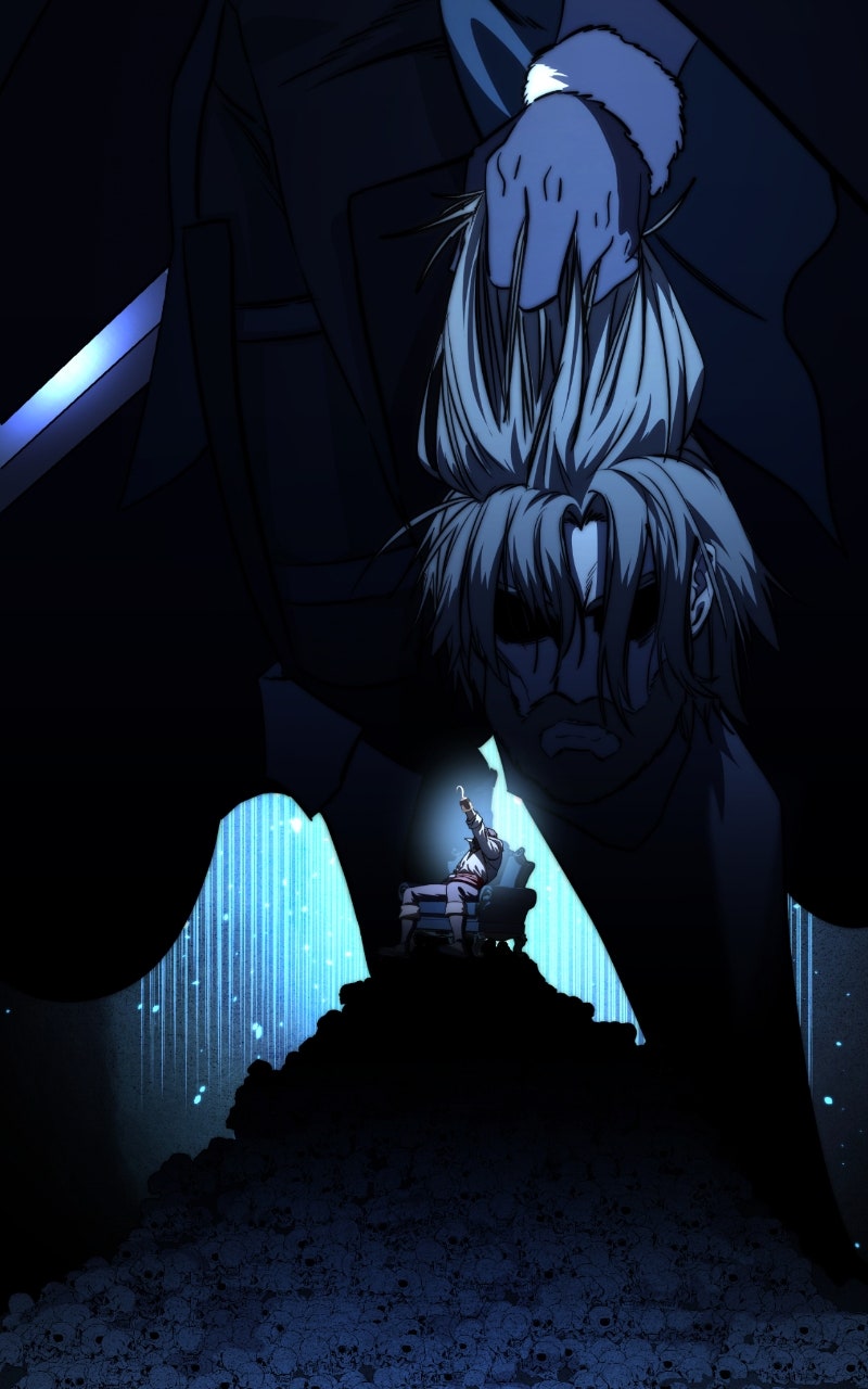 Read The Stellar Swordmaster Manga Online