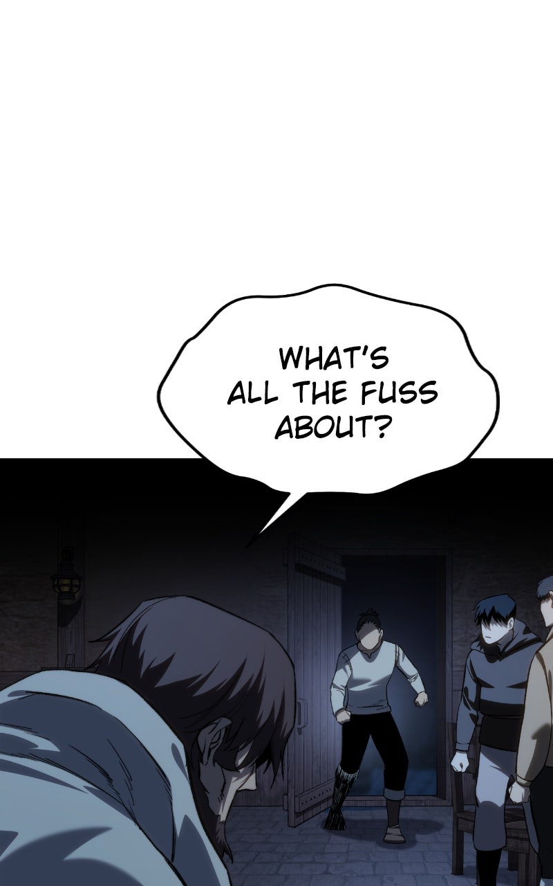 Read The Stellar Swordmaster Manga Online