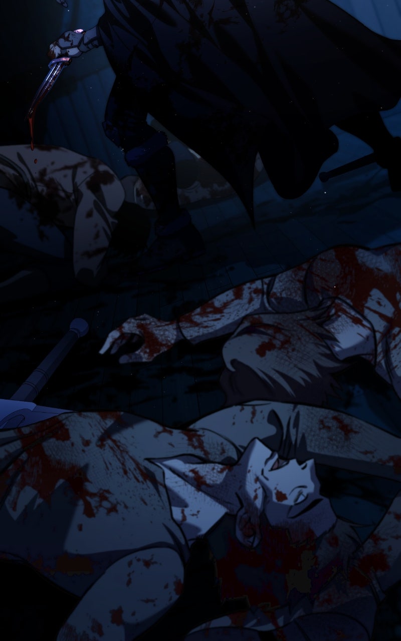 Read The Stellar Swordmaster Manga Online