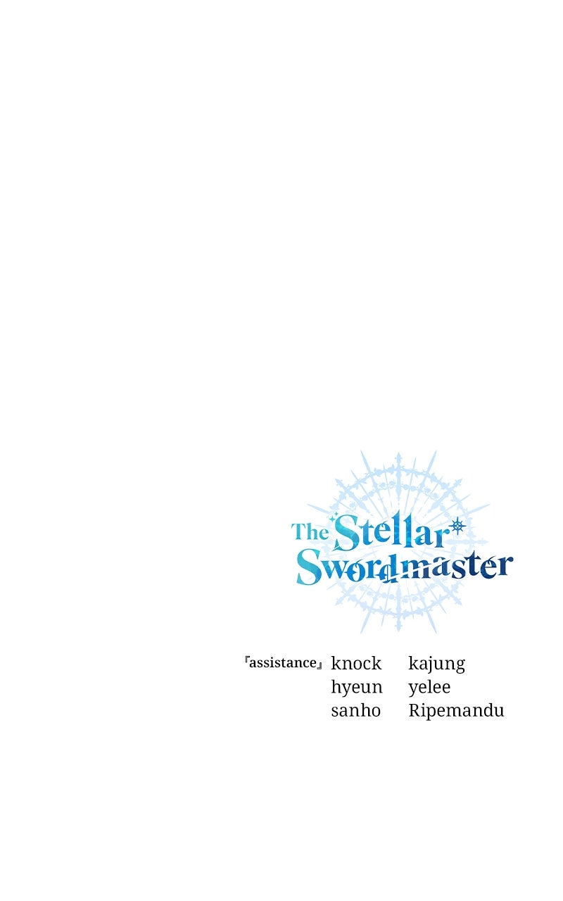 Read The Stellar Swordmaster Manga Online