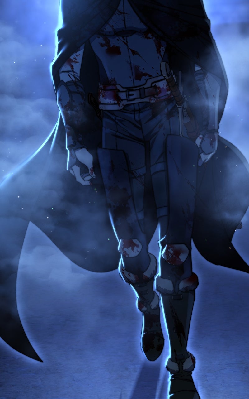 Read The Stellar Swordmaster Manga Online