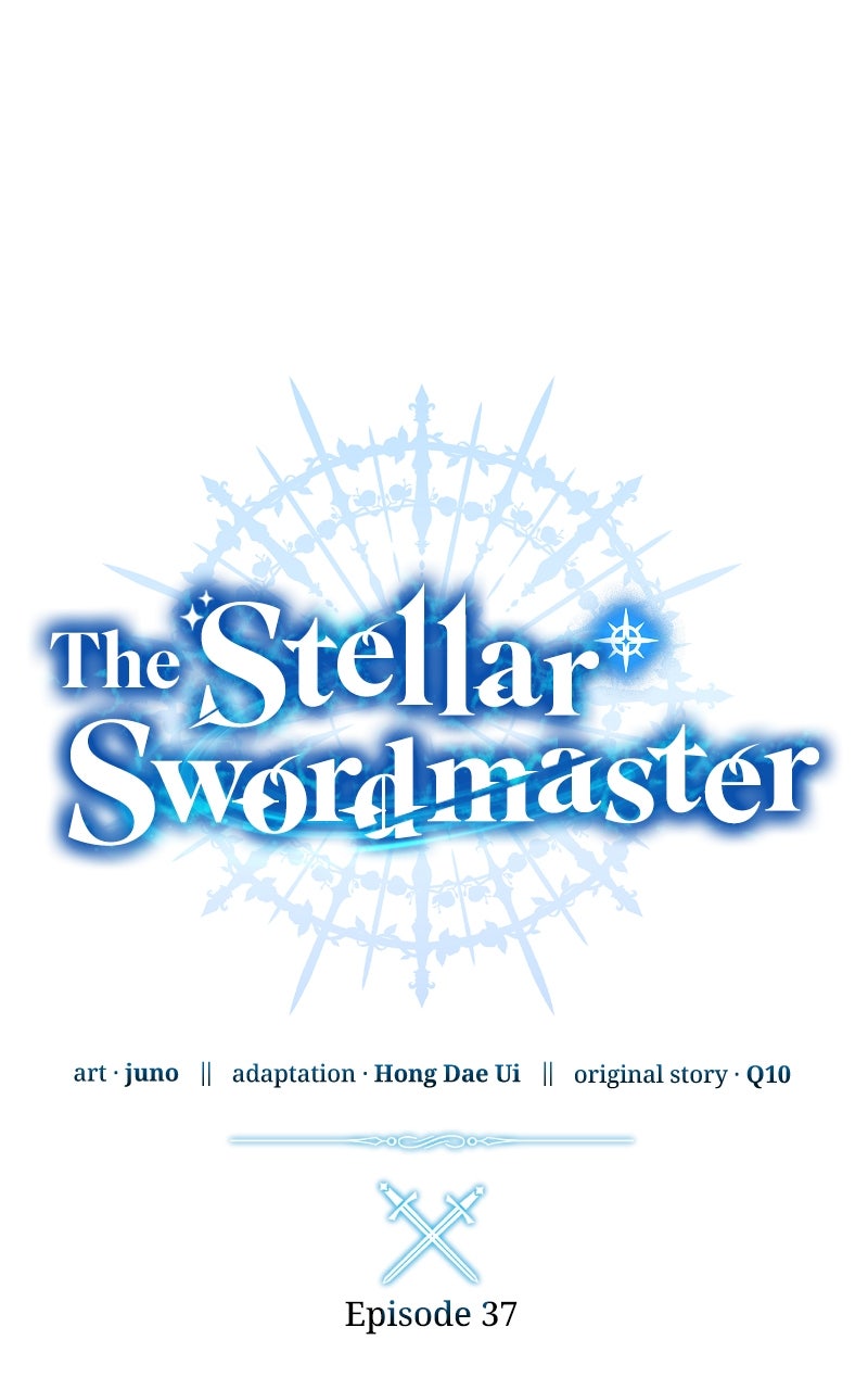 Read The Stellar Swordmaster Manga Online