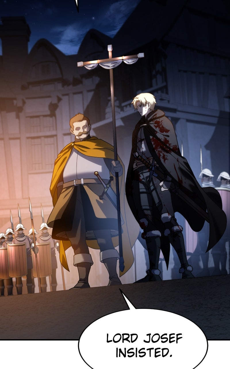 Read The Stellar Swordmaster Manga Online